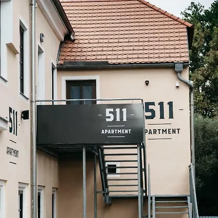 511 * Cesky Krumlov
