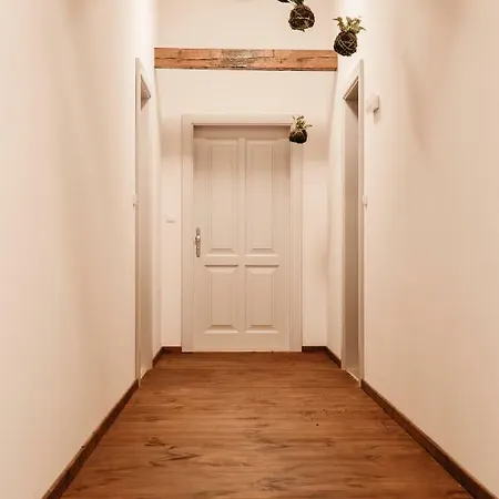 Apartment 511 Cesky Krumlov