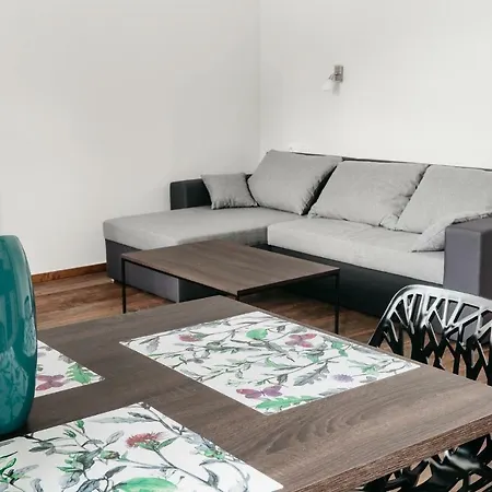 Apartment 511 *