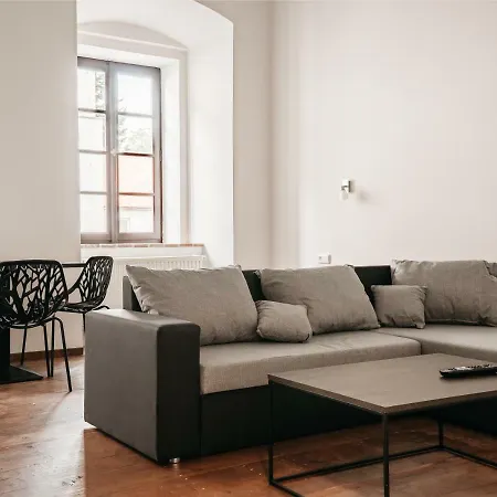 511 Apartment Cesky Krumlov