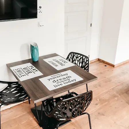 511 Apartment