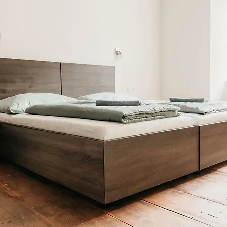 511 Apartment