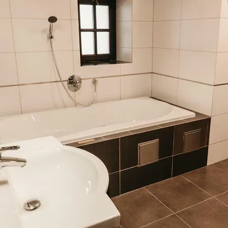 Apartment 511 *