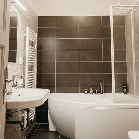 511 Appartement *