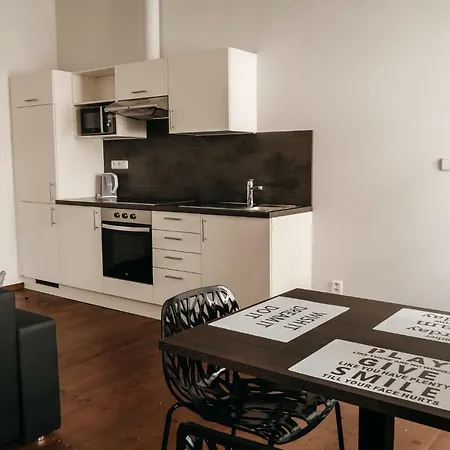Apartment 511 *