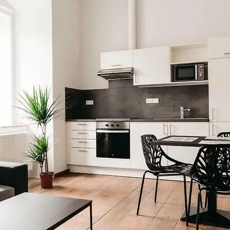 511 Apartment *