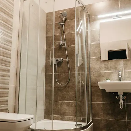 511 Appartement