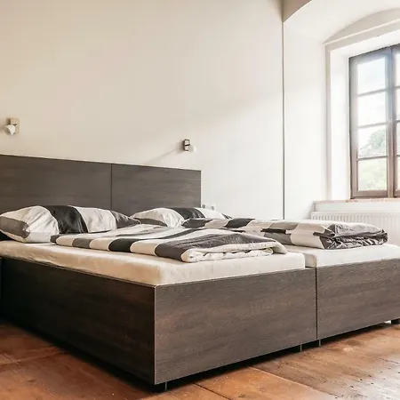 511 Apartment *
