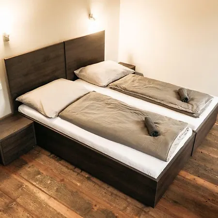 Apartment 511 *