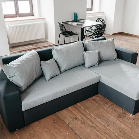511 Apartment